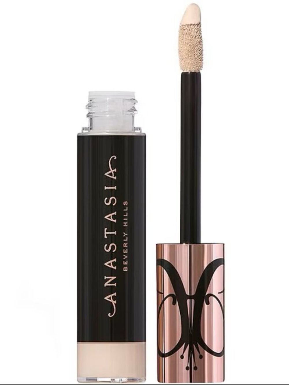 NEW Anastasia Magic Touch Concealer shade 4